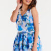 Awama Woman's Dress A501