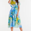 Awama Woman's Dress A510