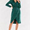 Awama Woman's Dress A548