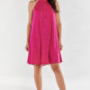 Awama Woman's Dress A556