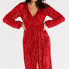 Awama Woman's Dress A567