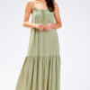Awama Woman's Dress A582