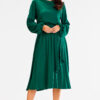 Awama Woman's Dress A602