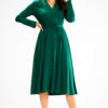 Awama Woman's Dress A604