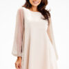Awama Woman's Dress A622