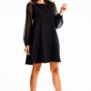 Awama Woman's Dress A622