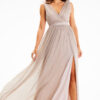 Awama Woman's Dress A625