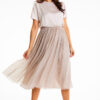 Awama Woman's Dress A627