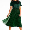 Awama Woman's Dress A627