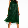 Awama Woman's Dress A629