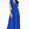 Awama Woman's Dress A638