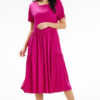Awama Woman's Dress A639