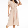 Awama Woman's Dress A642