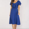 Awama Woman's Dress A659
