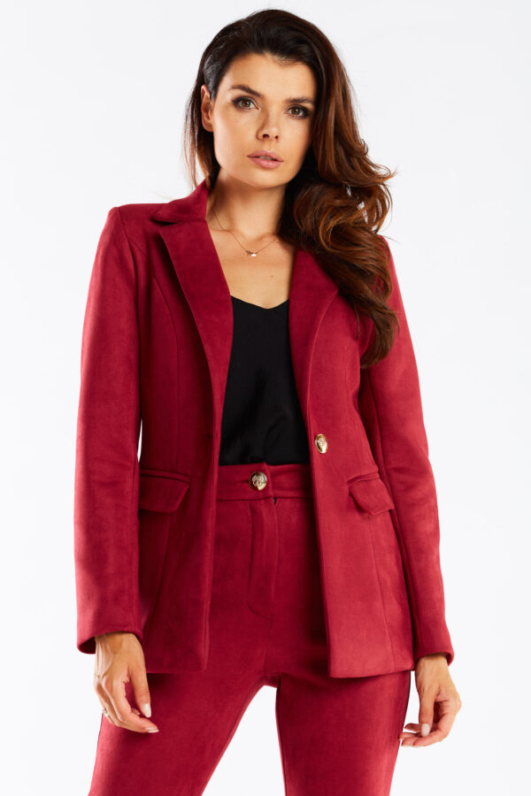 Awama Woman's Jacket A460