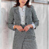 Awama Woman's Jacket A529