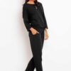 Awama Woman's Jumpsuit A148