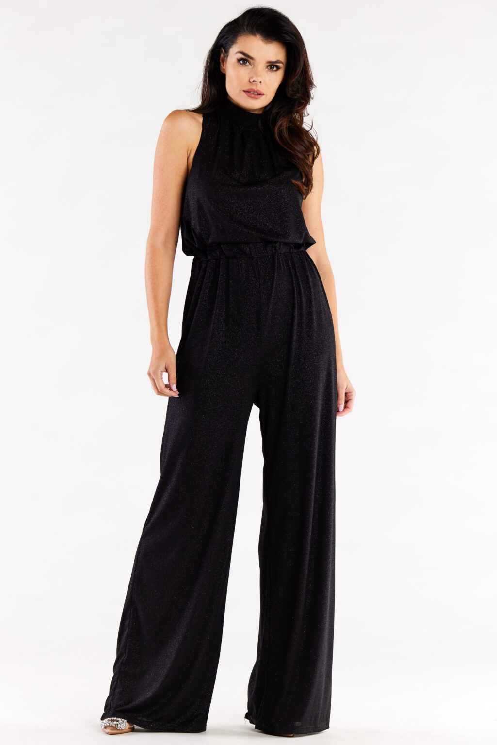 Awama Woman's Jumpsuit A555