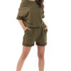 Awama Woman's Overall A216