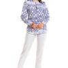 Awama Woman's Shirt A239