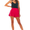 Awama Woman's Shorts A301
