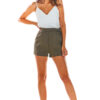 Awama Woman's Shorts A301