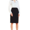 Awama Woman's Skirt A255