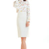 Awama Woman's Skirt A255