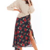 Awama Woman's Skirt A328