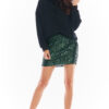 Awama Woman's Skirt A403