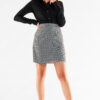 Awama Woman's Skirt A530