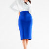 Awama Woman's Skirt A531