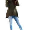 Awama Woman's Sweatshirt A200