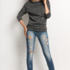 Awama Woman's Turtleneck A121