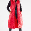 Awama Woman's Vest A544