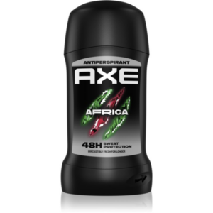 Axe Africa izzadásgátló stift 48h 50 ml-Ár