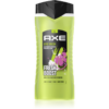 Axe Epic Fresh tusfürdő gél arcra