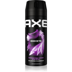 Axe Excite spray dezodor uraknak 150 ml-Eredeti