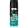 Axe Ice Breaker dezodor és testspray 150 ml-Eredeti