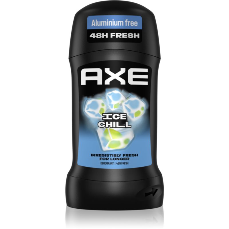 Axe Ice Chill izzadásgátló deo stift 48h 50 ml-Ár