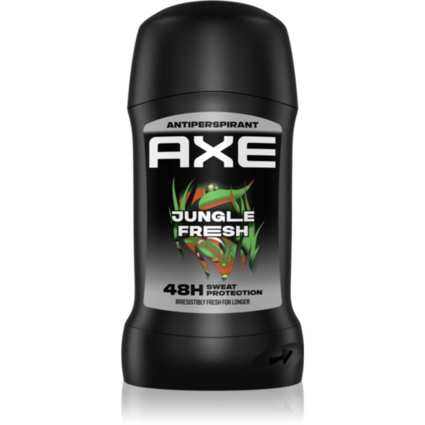 Axe Jungle Fresh izzadásgátló stift 48h 50 ml-Ár