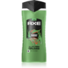 Axe Jungle Fresh tusfürdő gél arcra