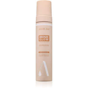 Azure Tan Bronze Glow önbarnító hab testre 200 ml-ár