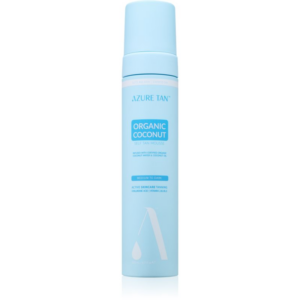 Azure Tan Cocunat önbarnító hab árnyalat 200 ml-ár