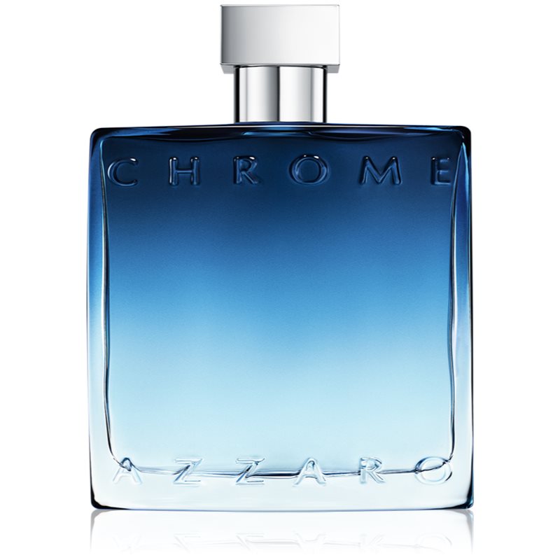 Azzaro Chrome Eau de Parfum uraknak 100 ml-Ár