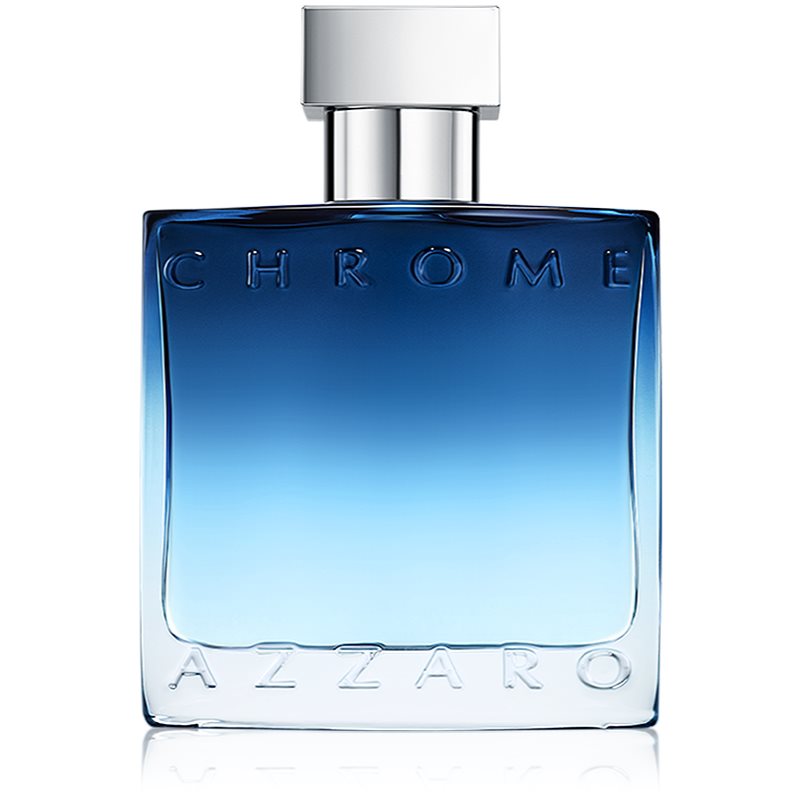 Azzaro Chrome Eau de Parfum uraknak 50 ml-Ár