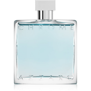 Azzaro Chrome Eau de Toilette uraknak 100 ml-Eredeti