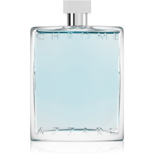 Azzaro Chrome Eau de Toilette uraknak 200 ml-Eredeti