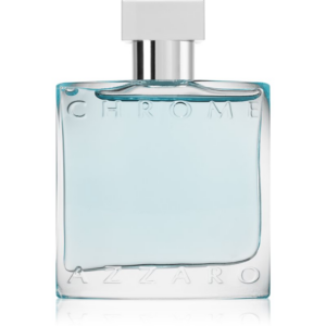 Azzaro Chrome Eau de Toilette uraknak 30 ml-Eredeti
