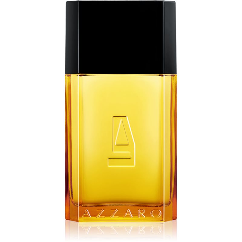 Azzaro Pour Homme Eau de Toilette uraknak 100 ml-Eredeti